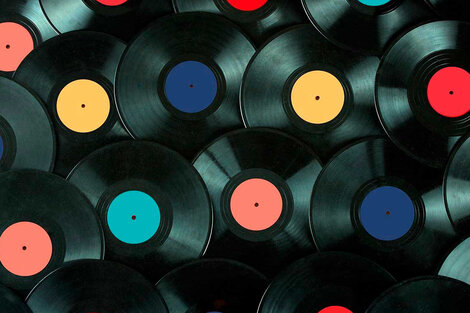 El reclamo es por los derechos de venta y difusión del catálogo de Music Hall.