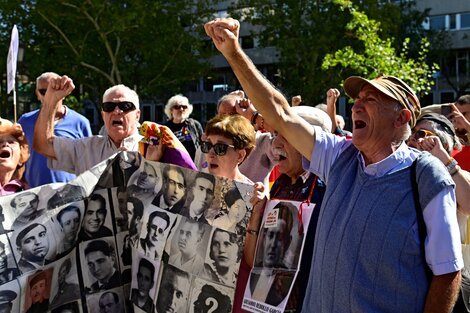 La exhumación de Franco fue avalada por el Supremo español  