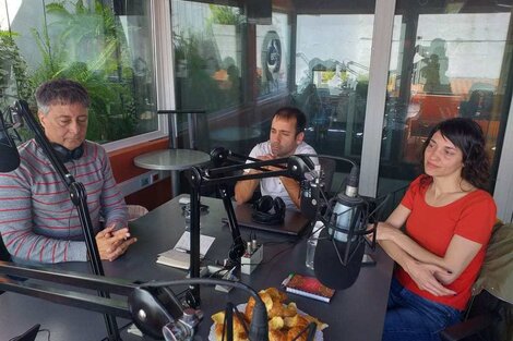 "La Ciudad ataca la cultura de los barrios"