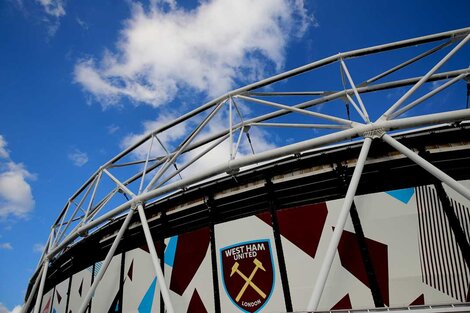 West Ham: Tolerancia cero con los antisemitas