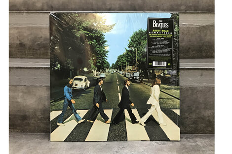 Abbey Road a los 50: el peso de ser The Beatles 