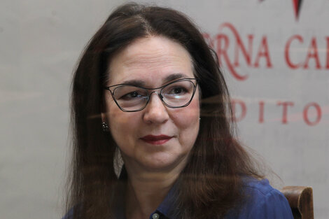 Lorrie Moore: "Con Trump experimentamos un retroceso increíble"