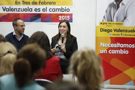  "Somos kirchneristas, apoyamos a Diego y vamos a cortar”