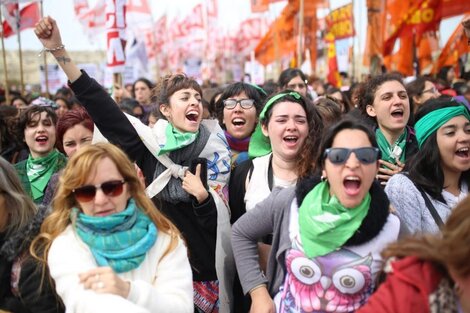 Encuentro Nacional de Mujeres 2019: talleres y cronograma completo