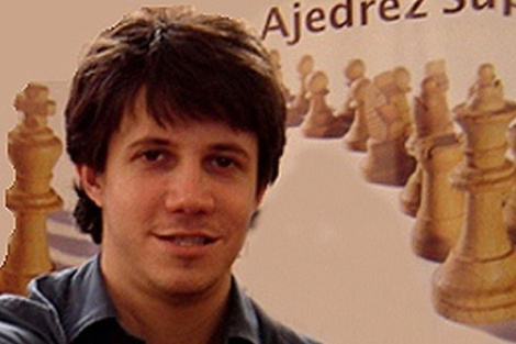 Ajedrez: Diego Flores se consagró por séptima vez campeón argentino