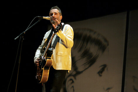 Jorge Drexler, con el silencio como materia prima