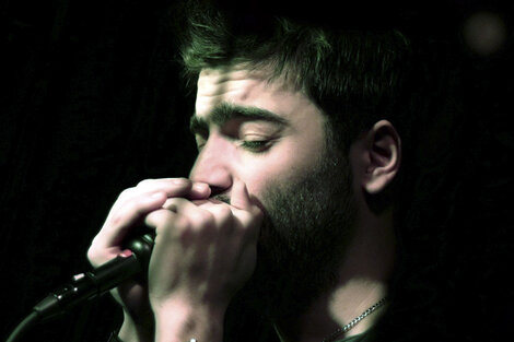 Martín Chemes