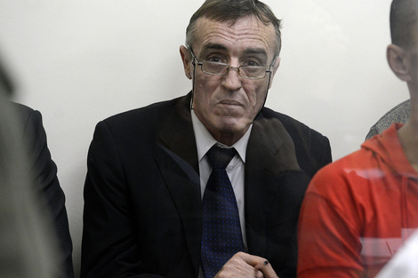 Tognoli estaba en libertad tras pasar en prisión algunos años y de ser exonerado en otra causa en Rosario. (Fuente: Andres Macera)