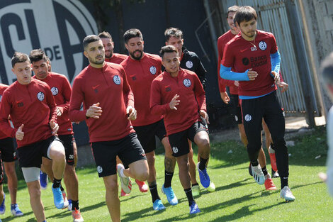 Los partidos de hoy: juegan San Lorenzo, Racing e Independiente