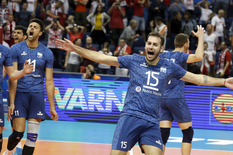 El equipo nacional cortó frente a los locales una racha de cinco partidos sin victorias.