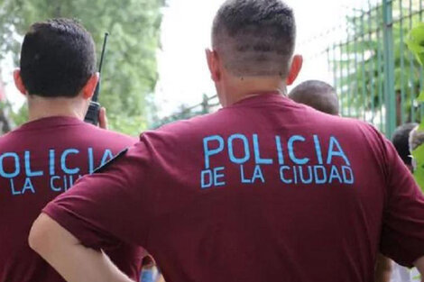 El juicio a un policía de la Ciudad por femicidio