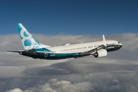 Omisiones de Boeing