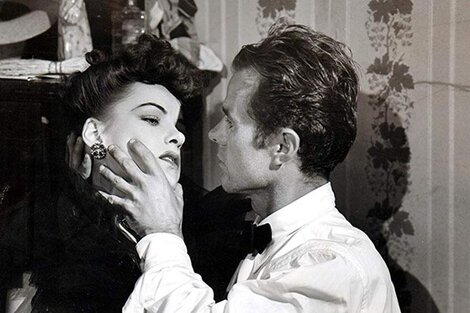 "La dama fantasma" (1944), de Robert Siodmak.