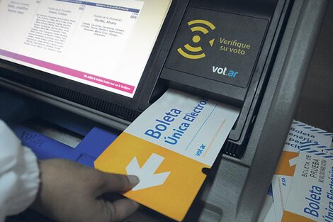PASO Salta: casi 16 mil candidatos afrontan el tramo final de la campaña