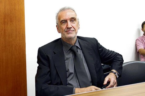 Los grandes éxitos del fiscal Germán Moldes