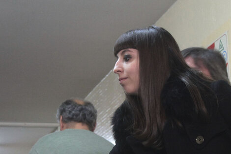 Florencia Kirchner está en tratamiento médico en Cuba y los médicos de la Corte darán su opinión al respecto.
