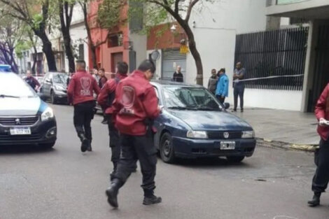 Cuatro policías de la Ciudad detenidos por balear a un joven en Villa Crespo