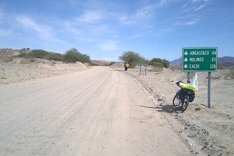 PASO Salta: qué se vota en los Valles Calchaquíes