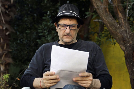 "El prof3s1on4l": filmar para ver