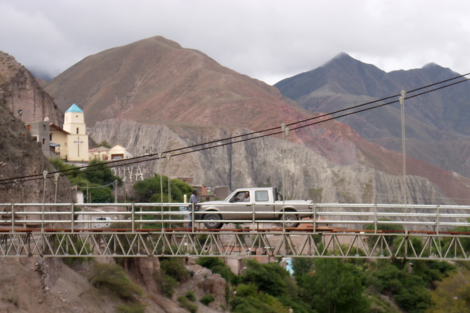 PASO Salta: qué se vota en los departamentos más postergados