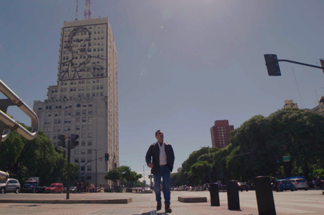 Federico Andahazi: un viaje demasiado caro