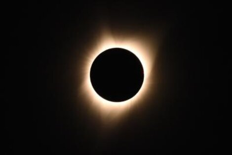 Eclipse total de sol: cómo, cuándo y dónde verlo