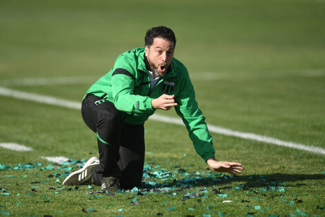 Los partidos de hoy de la Primera Nacional