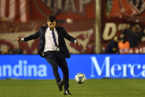 El partido de hoy de la Copa Argentina: Talleres vs. Almagro