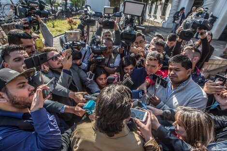 Los candidatos a diputado en el municipio capitalino de Salta