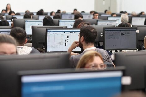 Smartmatic, bajo investigación penal