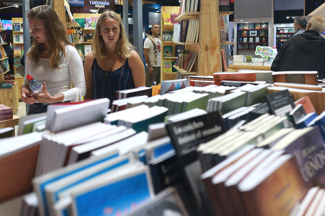 Proyecto de Ley para salvar a las librerías