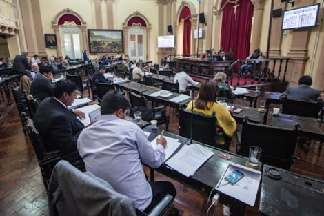 PASO Salta: estos son los ganadores a diputado en el interior