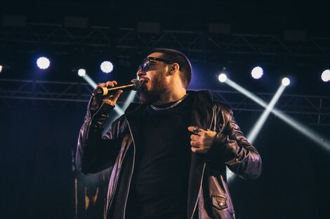 El Misionero, el señor del ruido del freestyle