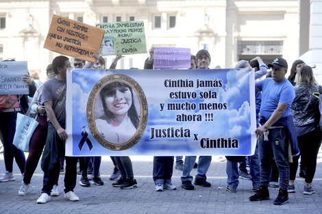 Veppo: la querella y la fiscalía pidieron que continúe detenido