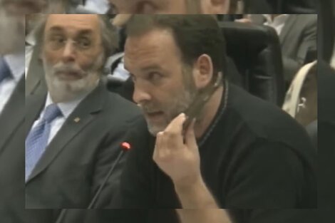 Detuvieron a Javier Smaldone, el denunciante de Smartmatic