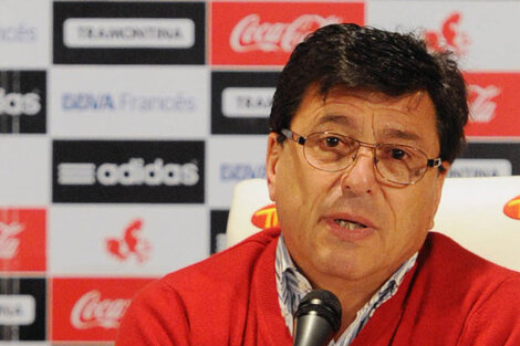 Daniel Passarella: "Me gustaría regresar a las canchas"