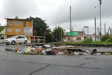 Caso Huergo: sumario a funcionarios municipales 