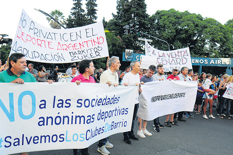 Hacia una política deportiva inclusiva y eficaz