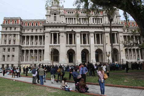 Los aspirantes a jueces deberán probar que tienen perspectiva de género