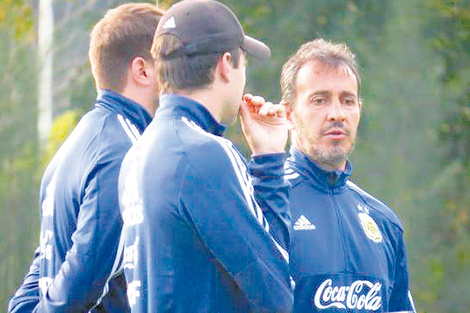 Sub 23: La Selección se mide con México en ciudad de Juárez