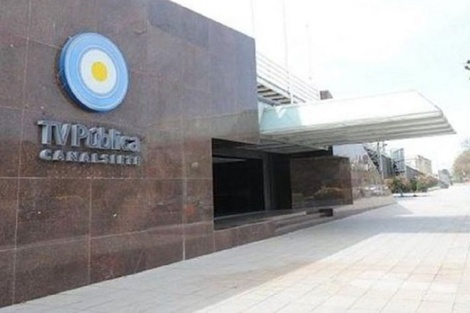 Cómo recomponer los medios públicos tras el vaciamiento de Lombardi  