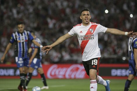 River Plate también jugará las semifinales de la Copa Argentina