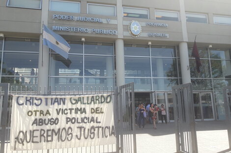 en Ciudad Judicial