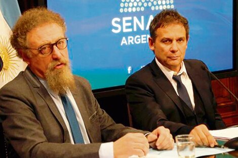 Piden la remoción del inverventor de la Defensoría del Público de Servicios de Comunicación Audiovisual