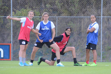 Se reanuda la Libertadores femenina en Quito con UAI Urquiza