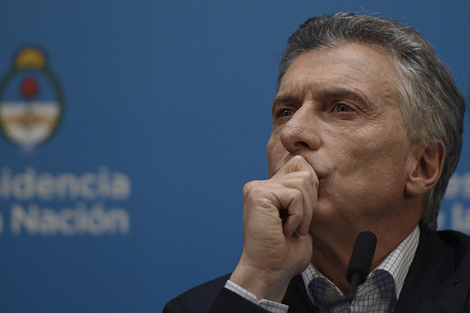 El Financial Times describe al presidente Macri con "falta de carisma y habilidades oratorias débiles".