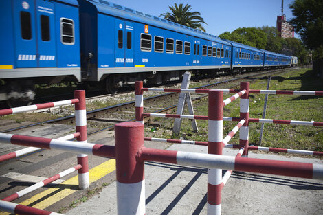 El balance ferroviario de Cambiemos: marketing puro