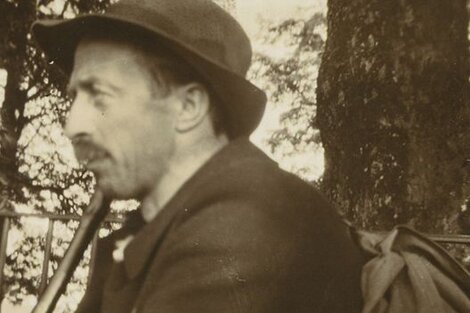 Para descubrir a Henri Roorda