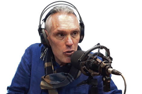 Dos cafecitos, Marcelo