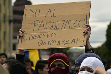 Ecuador: del centro al fin del mundo 